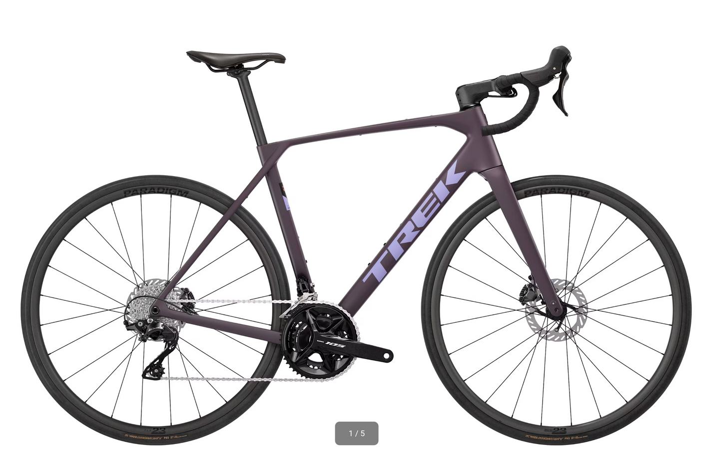 Domane SL 5 Gen 5 2027