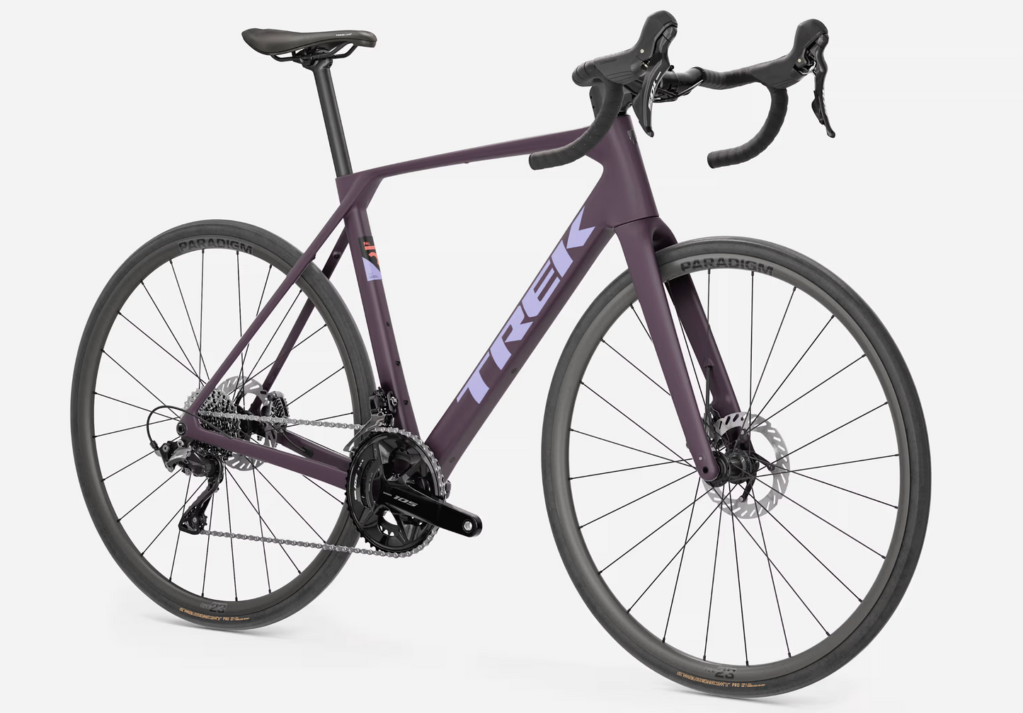 Domane SL 5 Gen 5 2027