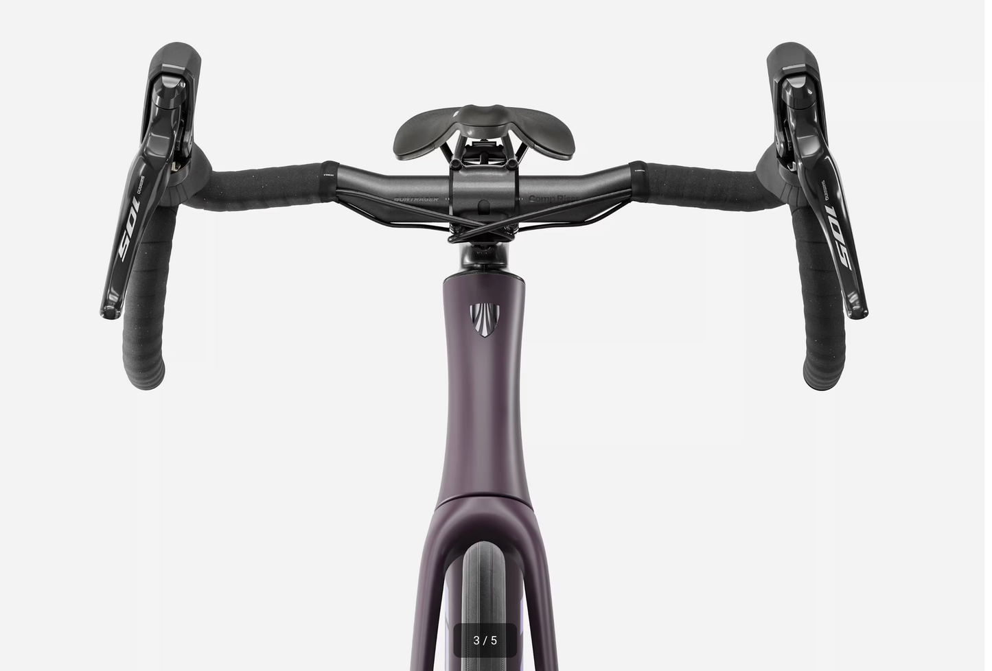 Domane SL 5 Gen 5 2027