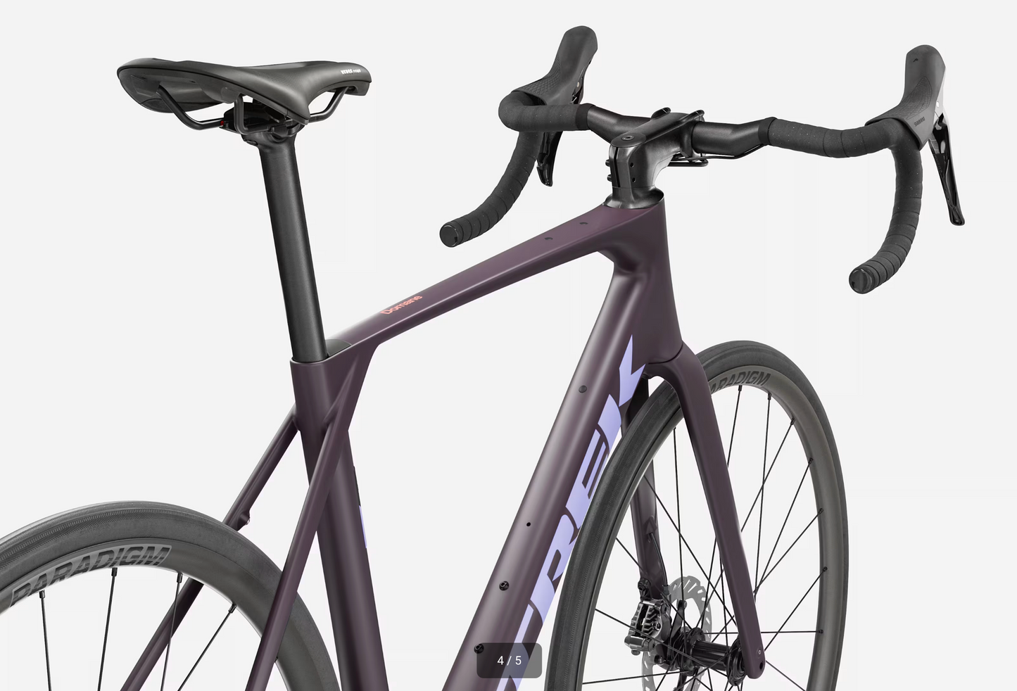 Domane SL 5 Gen 5 2027