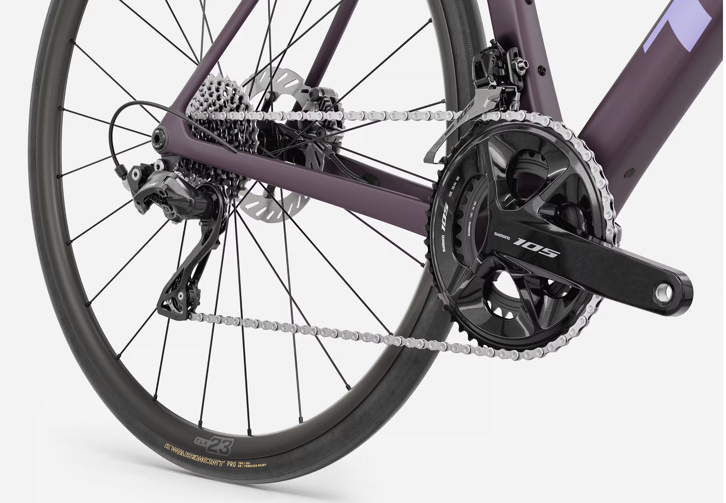 Domane SL 5 Gen 5 2027