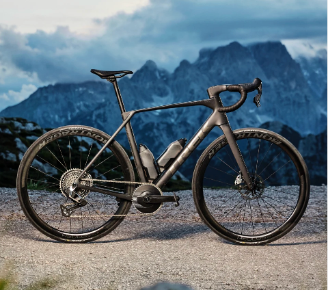 Domane SL 5 Gen 5 2027