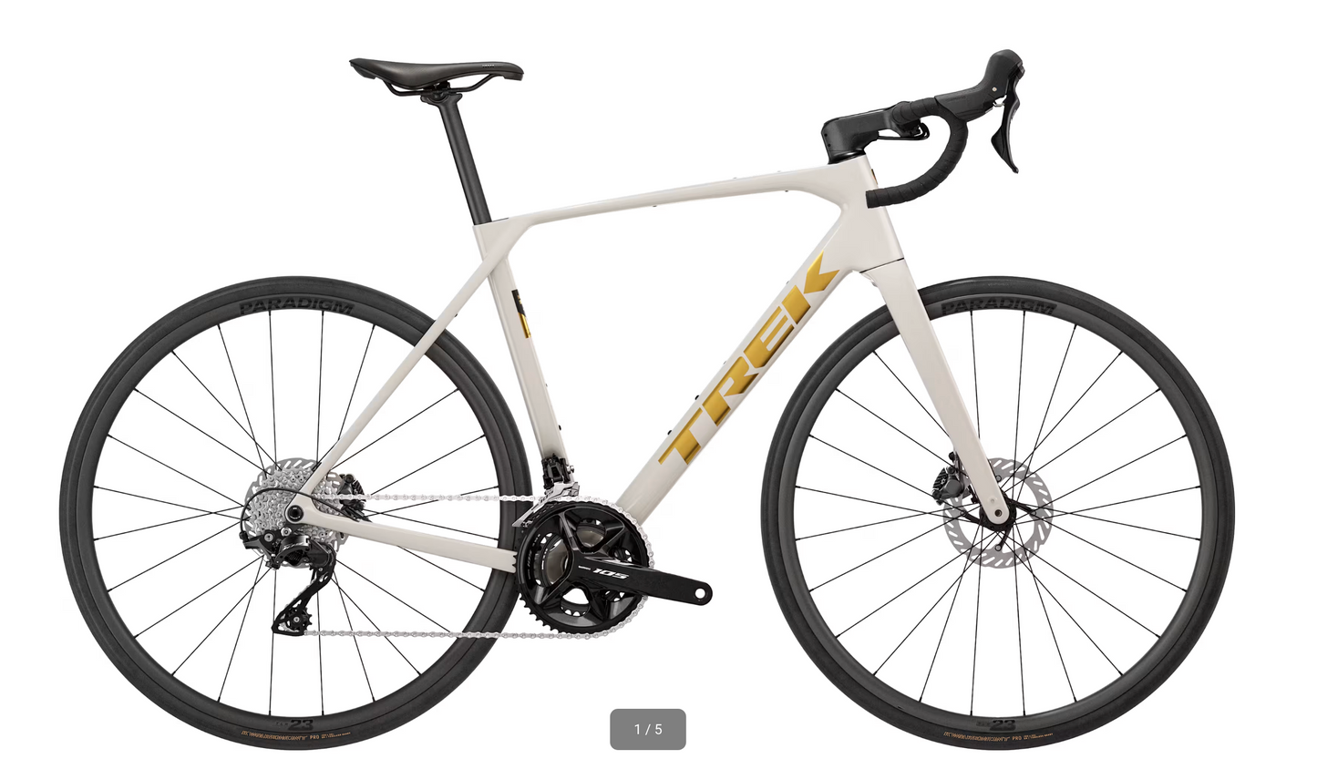 Domane SL 5 Gen 5 2027