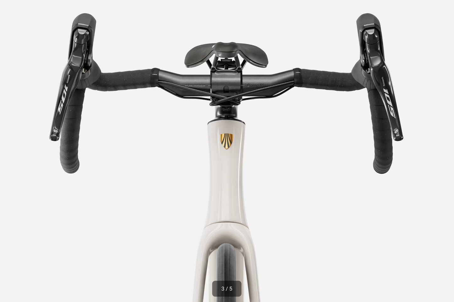 Domane SL 5 Gen 5 2027