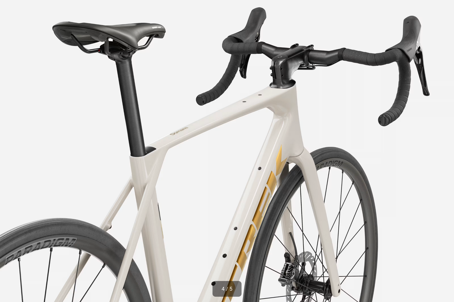 Domane SL 5 Gen 5 2027