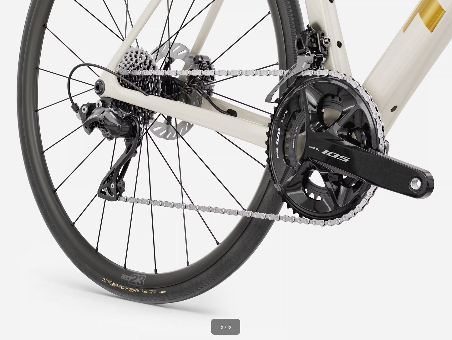 Domane SL 5 Gen 5 2027