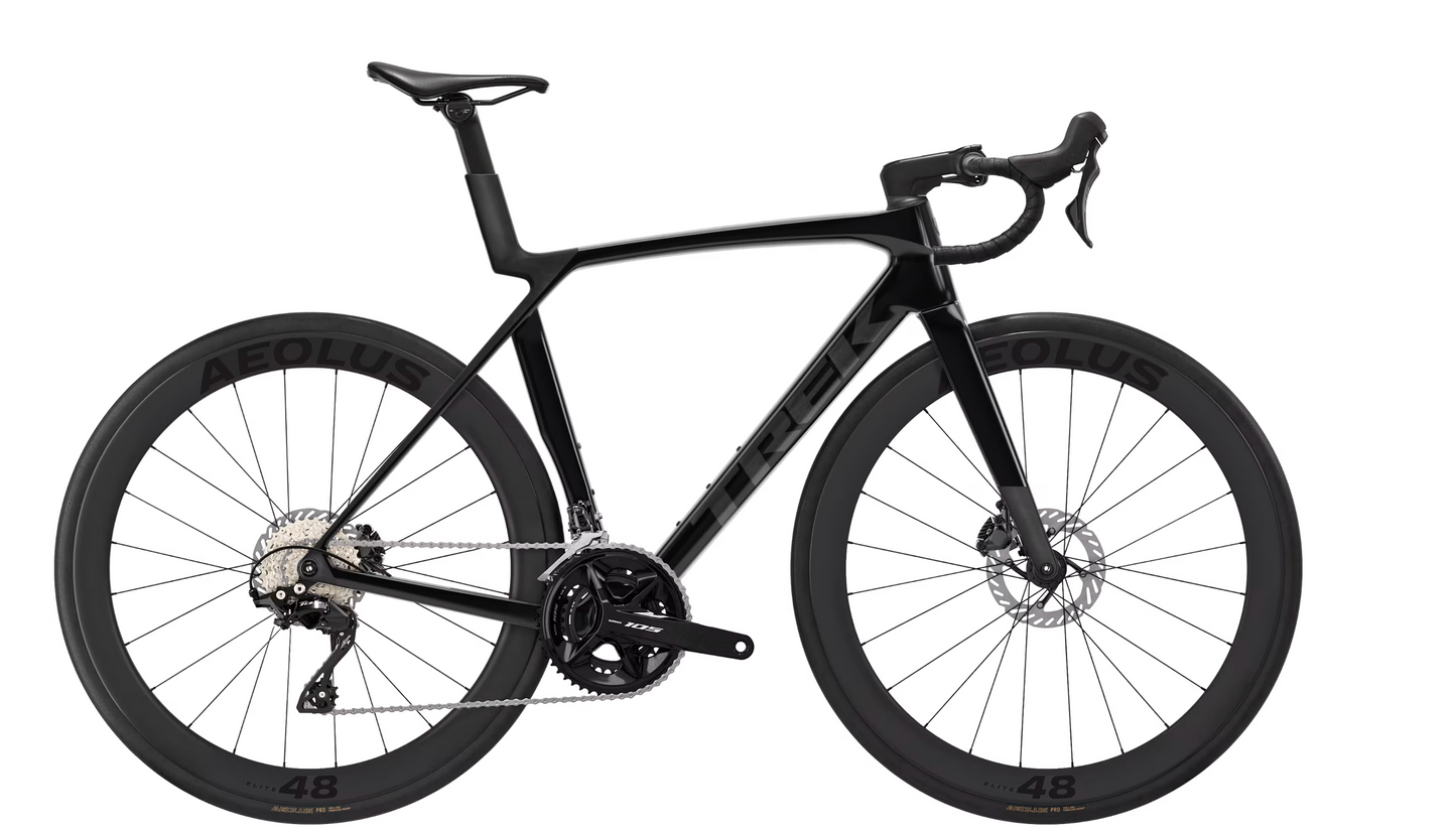 Madone SL 5 Pro Gen 8 2027
