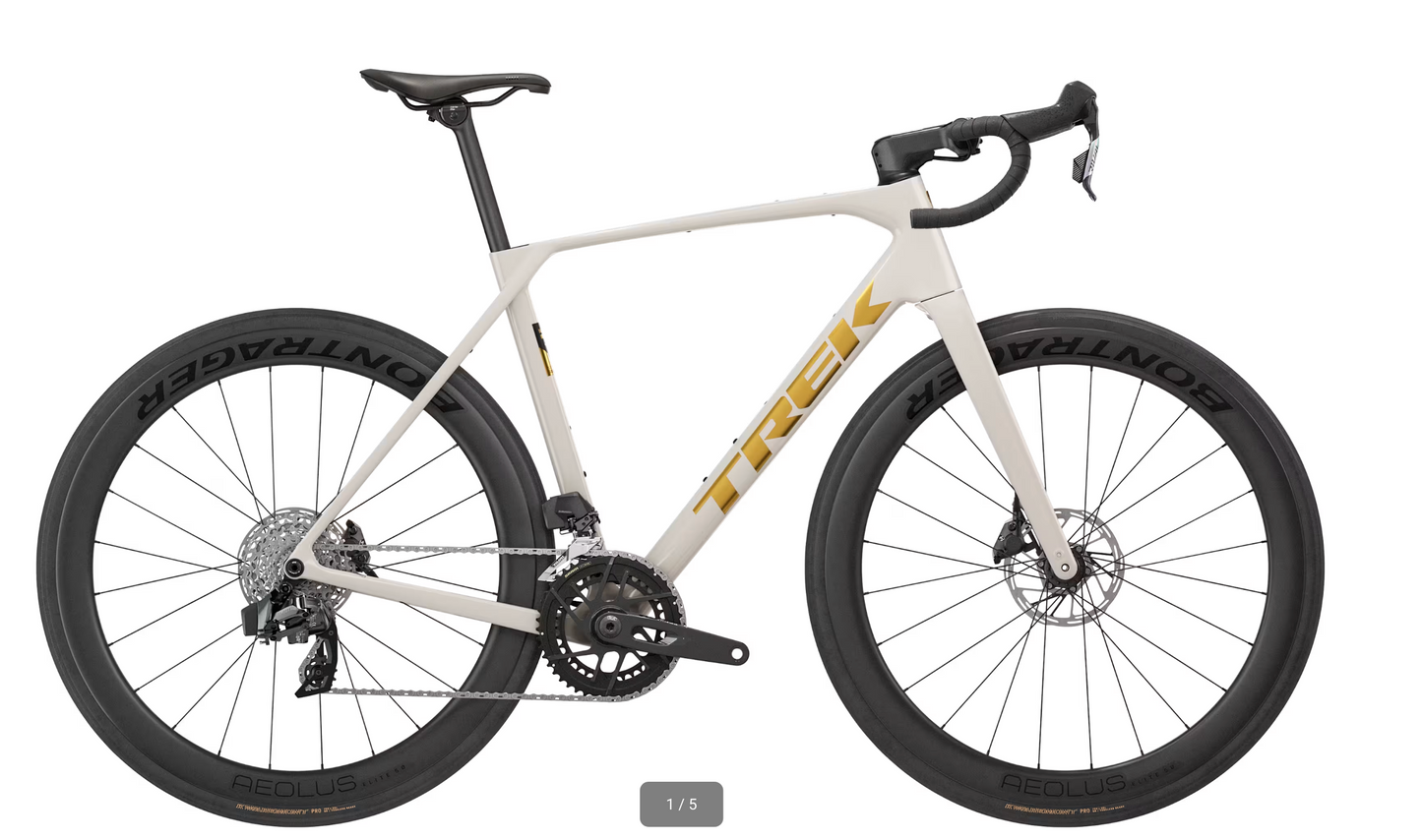 Domane SL 6 AXS Gen 5 2027