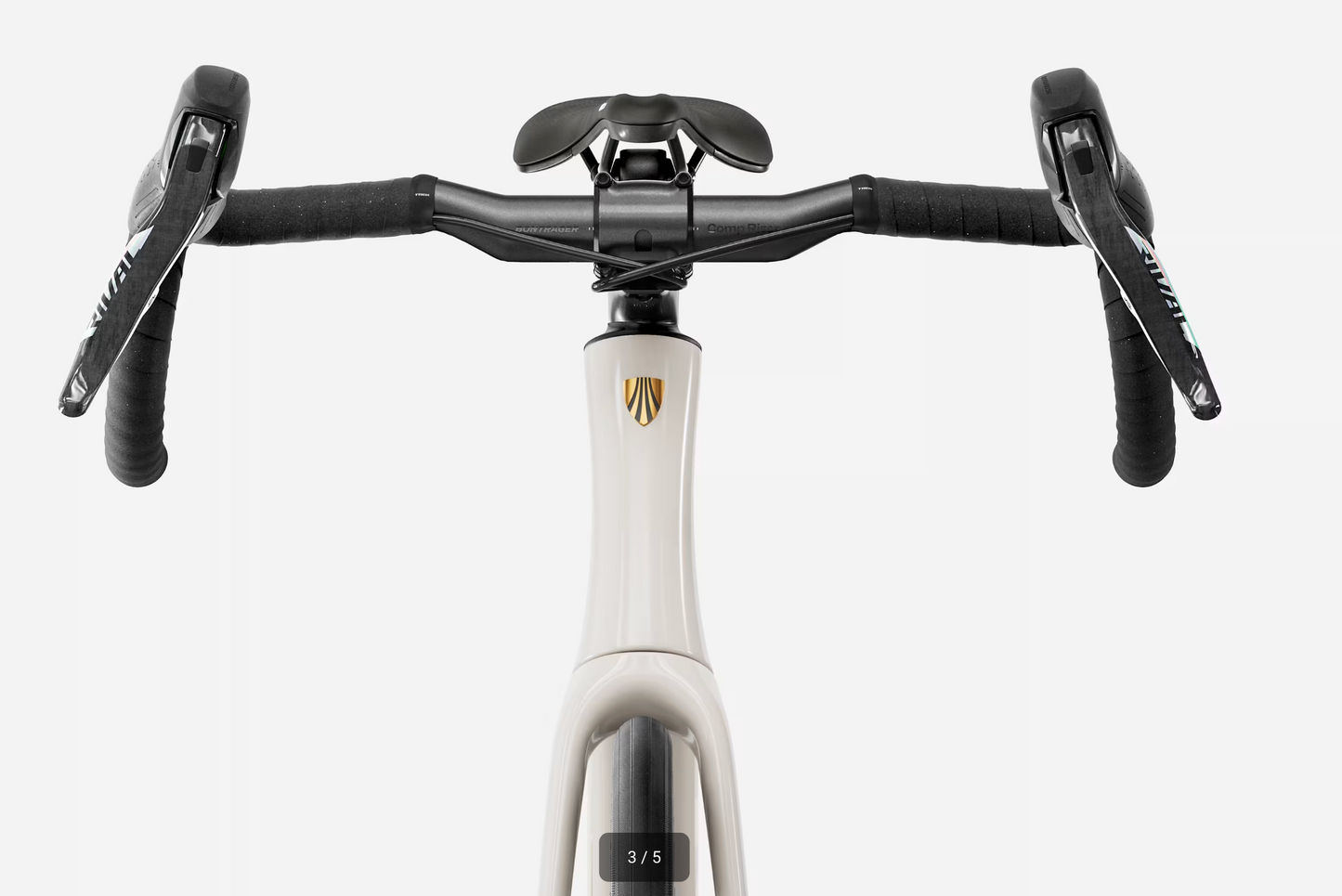 Domane SL 6 AXS Gen 5 2027