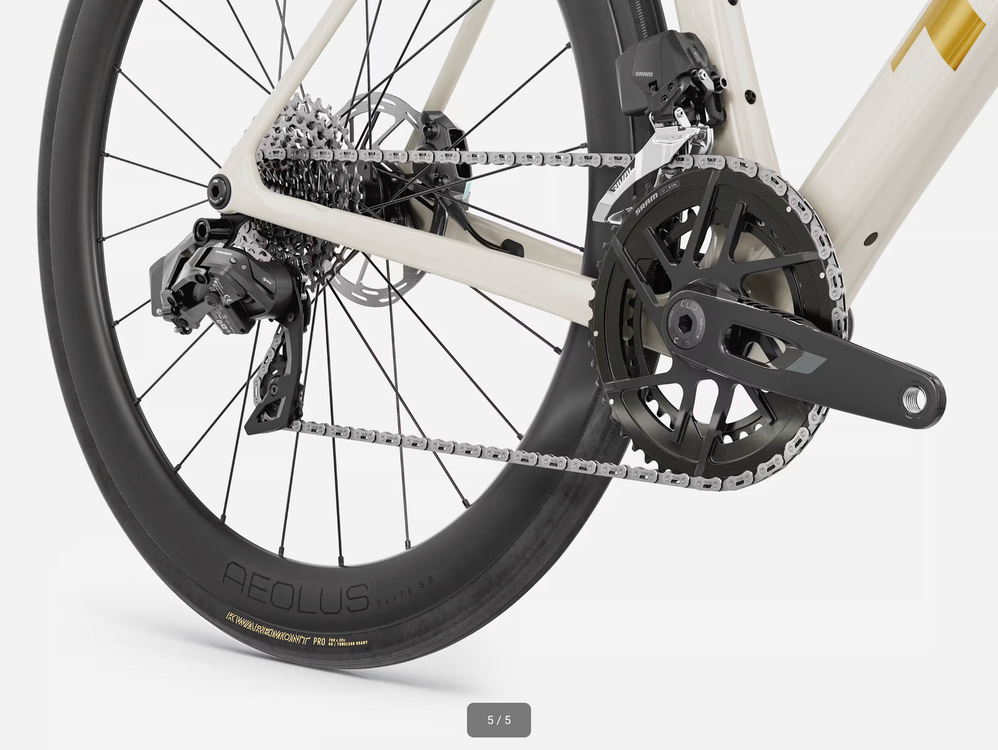 Domane SL 6 AXS Gen 5 2027