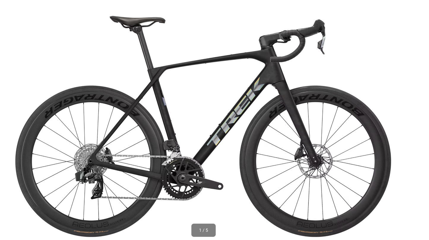 Domane SL 6 AXS Gen 5 2027