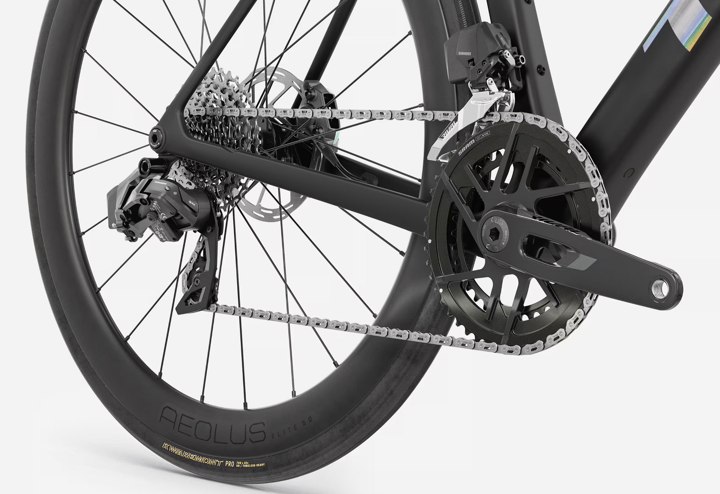 Domane SL 6 AXS Gen 5 2027