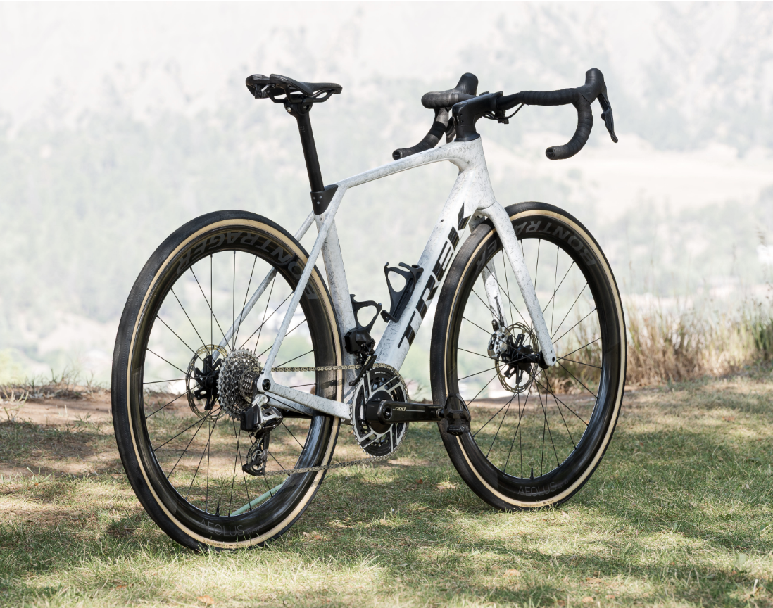 Domane SL 6 AXS Gen 5 2027