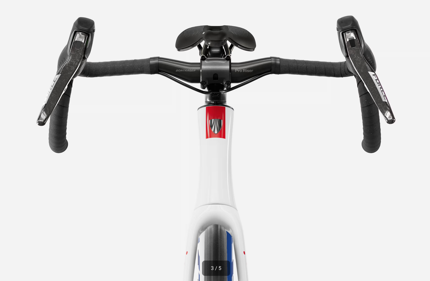 Domane SLR 7 AXS Gen 5 Project One Limited Edition  2027