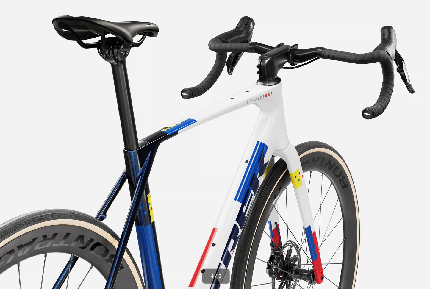 Domane SLR 7 AXS Gen 5 Project One Limited Edition  2027
