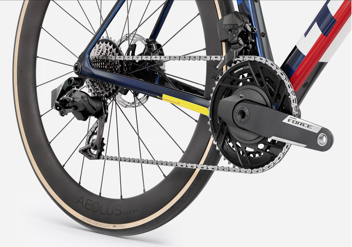 Domane SLR 7 AXS Gen 5 Project One Limited Edition  2027
