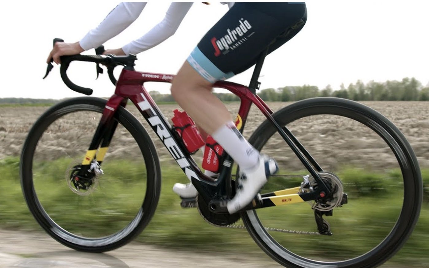 Domane SLR 7 AXS Gen 5 Project One Limited Edition  2027