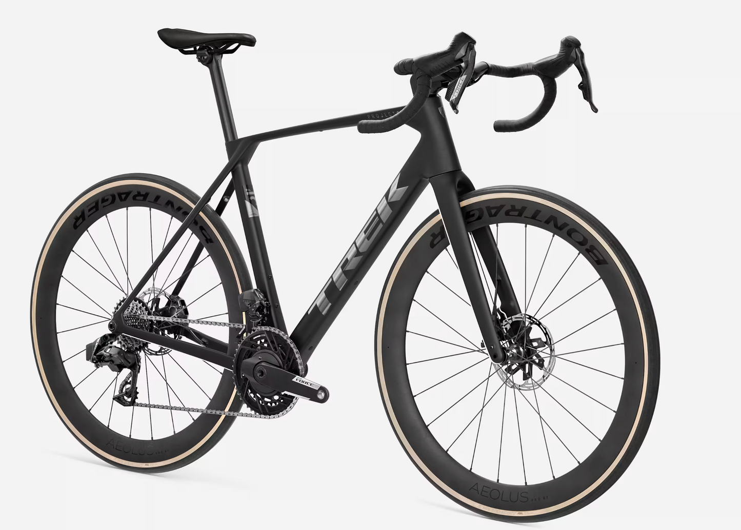Domane SLR 7 AXS Gen 5 Project One Limited Edition  2027