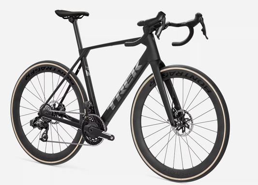 Domane SLR 7 AXS Project One Limited Edition (Gen 5)