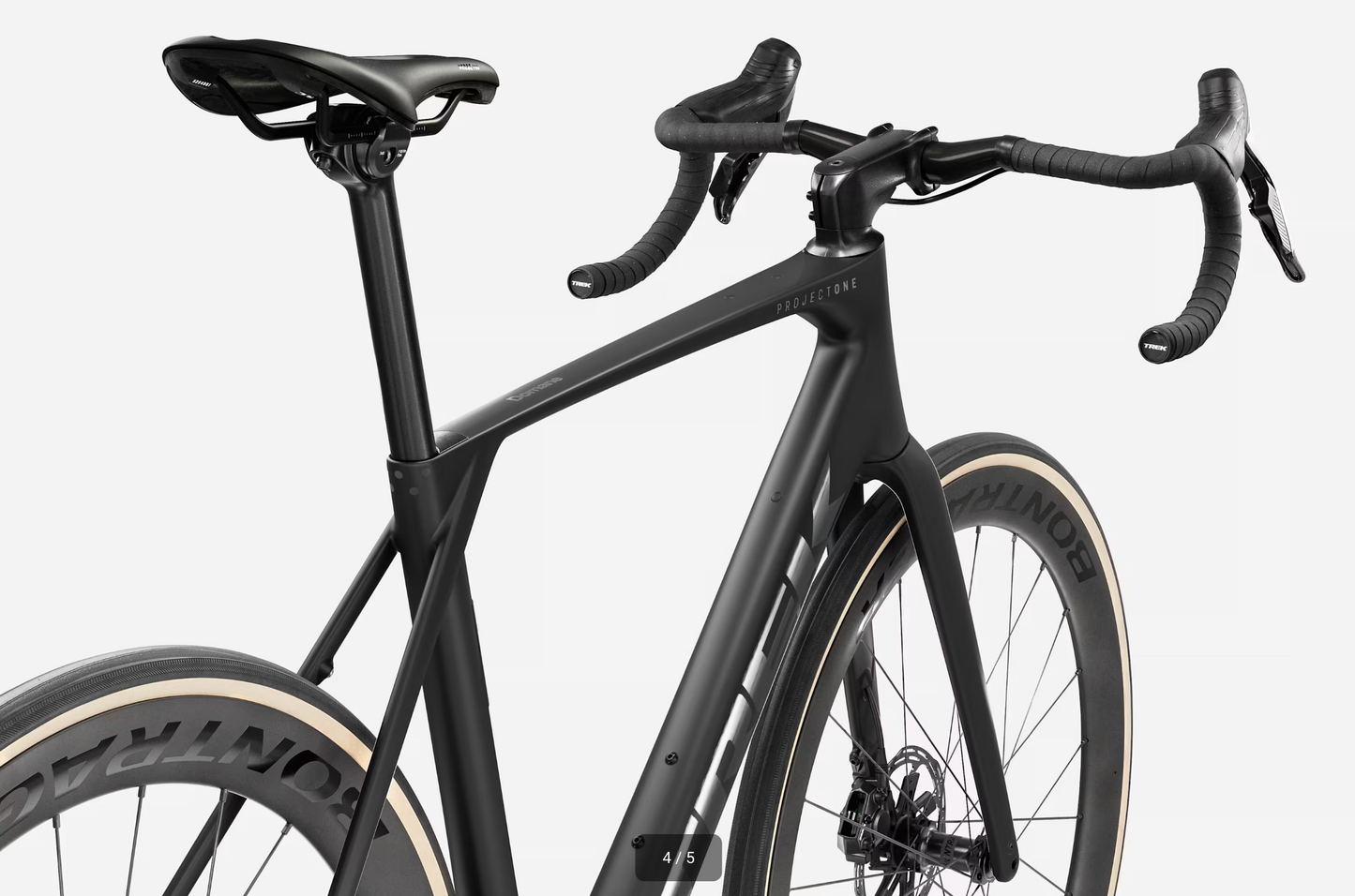 Domane SLR 7 AXS Gen 5 Project One Limited Edition  2027