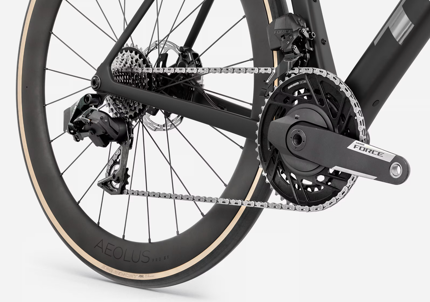 Domane SLR 7 AXS Gen 5 Project One Limited Edition  2027