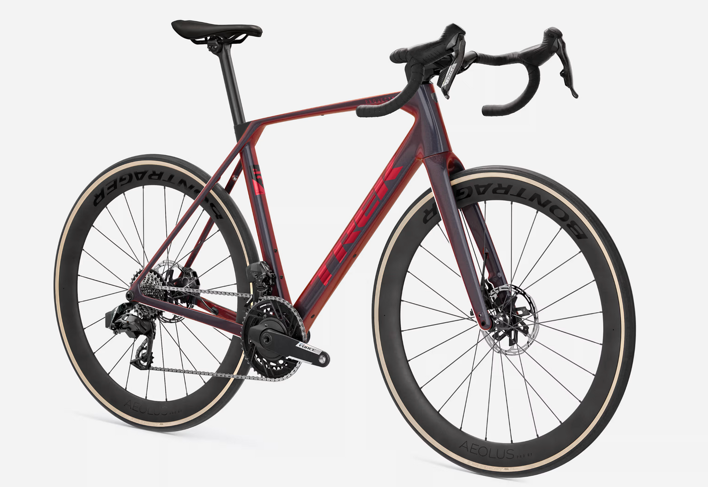 Domane SLR 7 AXS Gen 5 Project One Limited Edition  2027