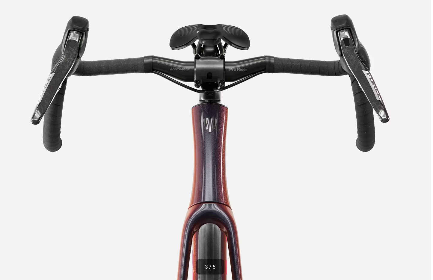 Domane SLR 7 AXS Gen 5 Project One Limited Edition  2027