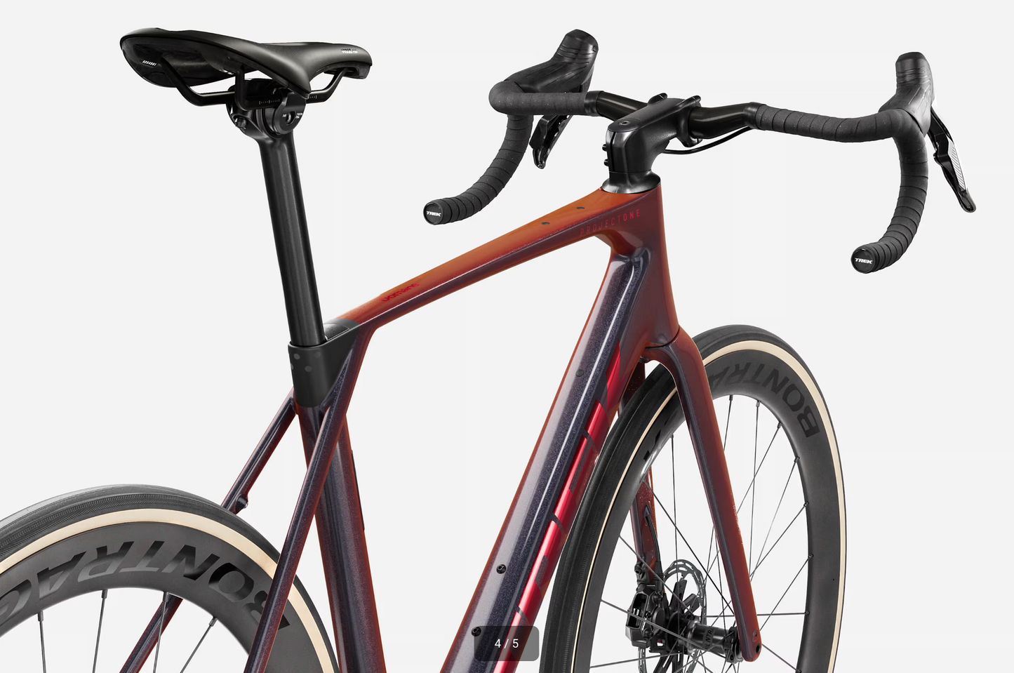 Domane SLR 7 AXS Gen 5 Project One Limited Edition  2027