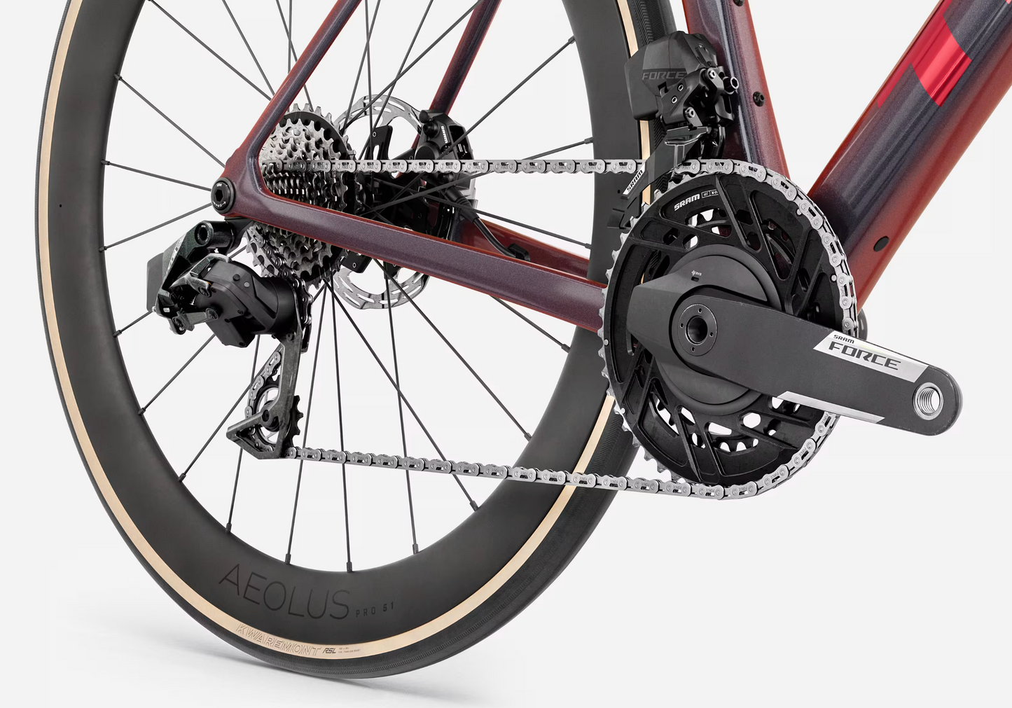 Domane SLR 7 AXS Gen 5 Project One Limited Edition  2027