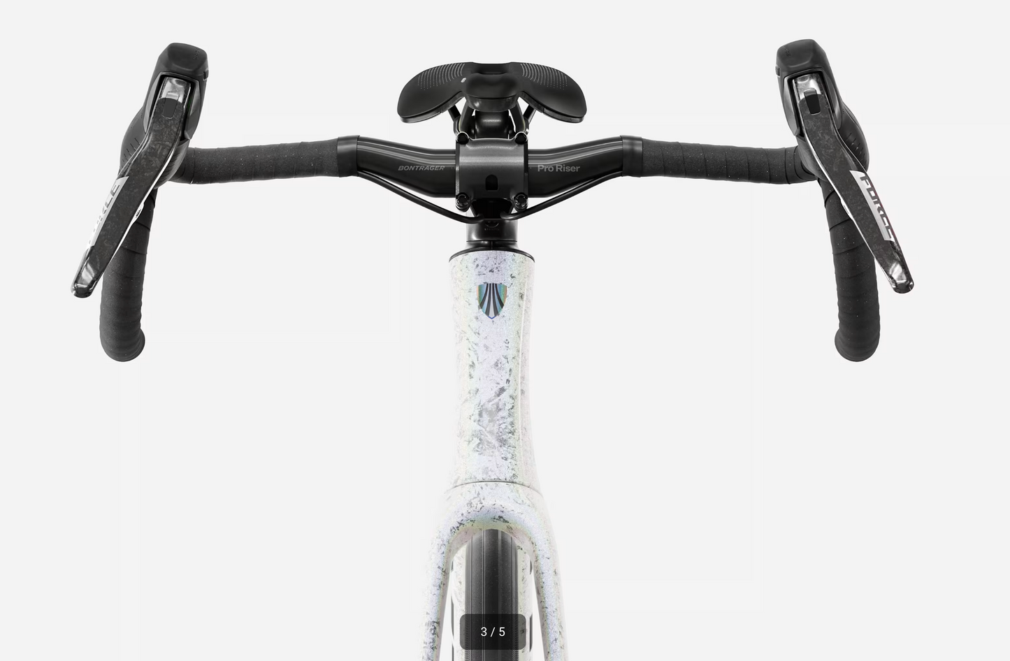 Domane SLR 7 AXS Gen 5 Project One Limited Edition  2027