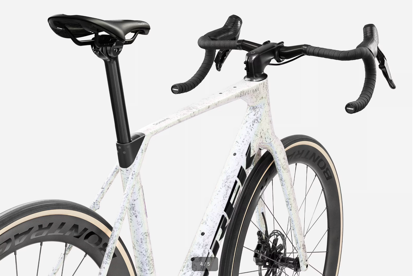 Domane SLR 7 AXS Gen 5 Project One Limited Edition  2027