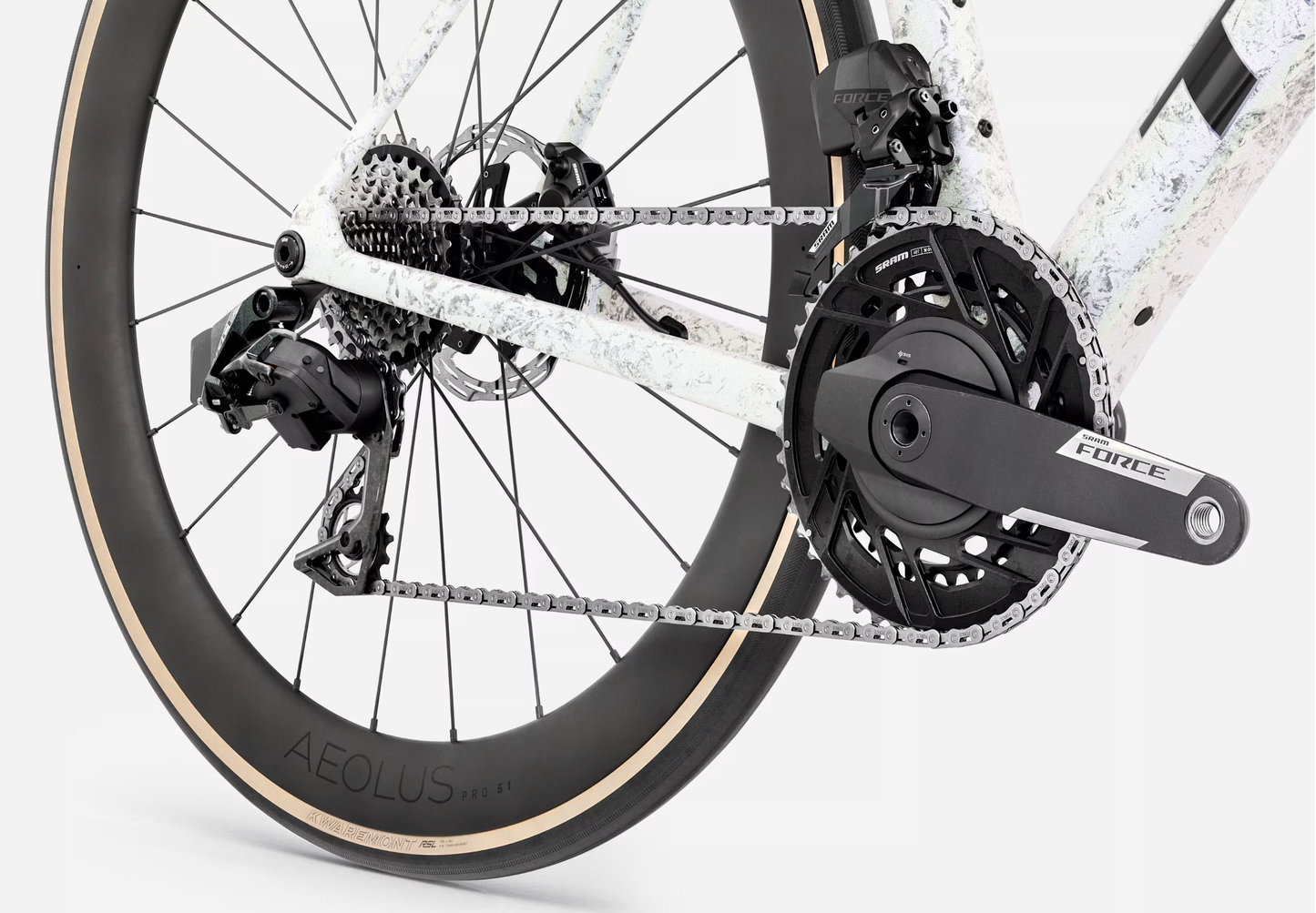 Domane SLR 7 AXS Gen 5 Project One Limited Edition  2027