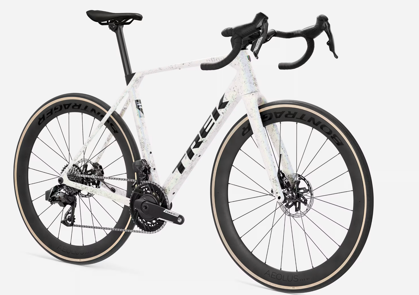 Domane SLR 7 AXS Gen 5 Project One Limited Edition  2027