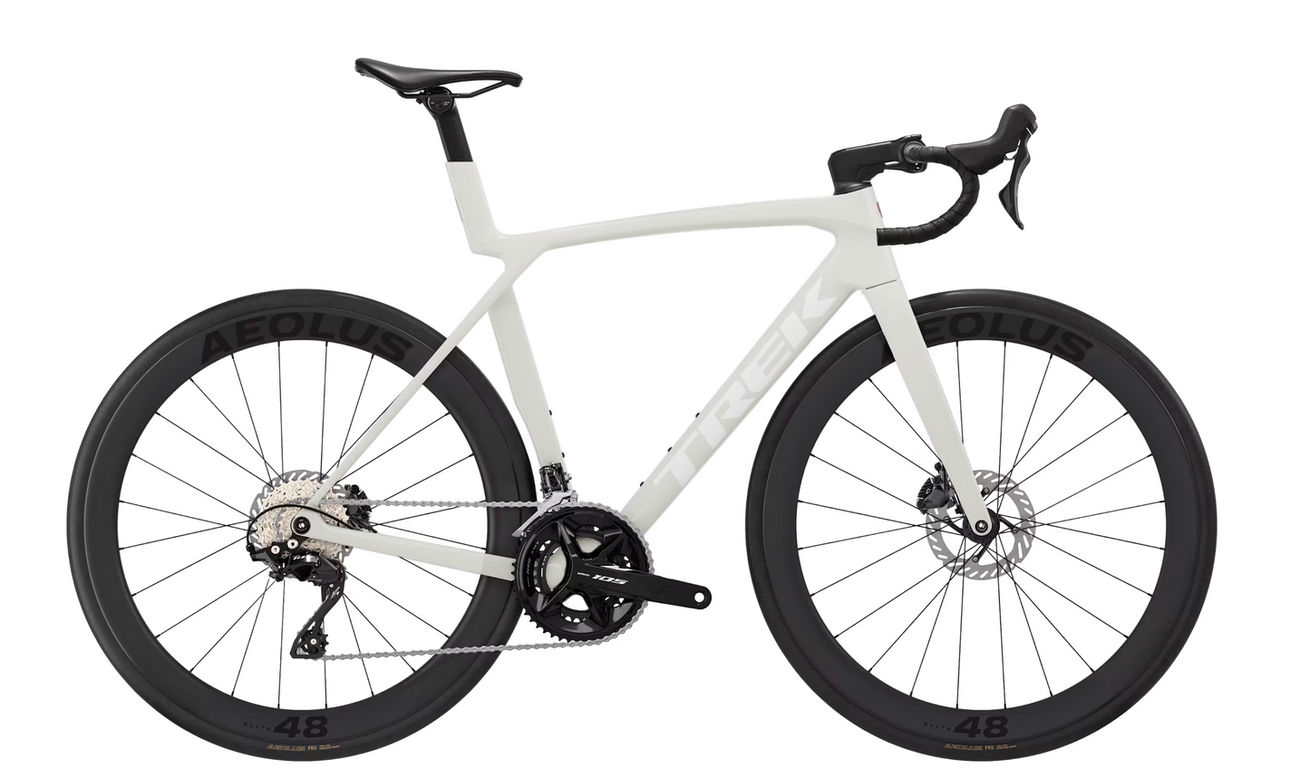 Madone SL 5 Pro Gen 8 2027