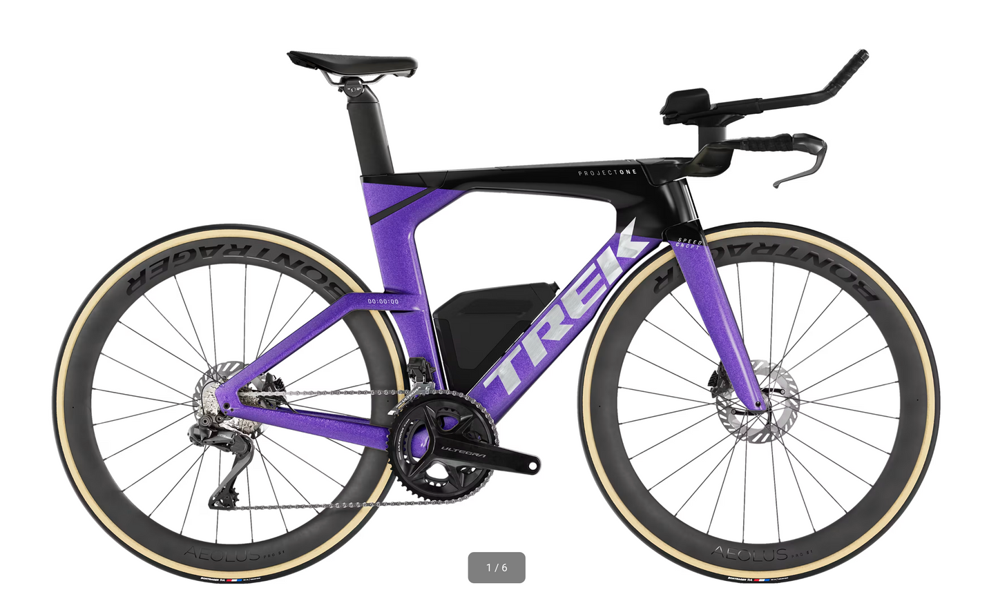 Speed Concept SLR 7