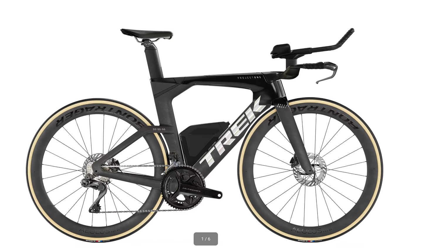 Speed Concept SLR 7