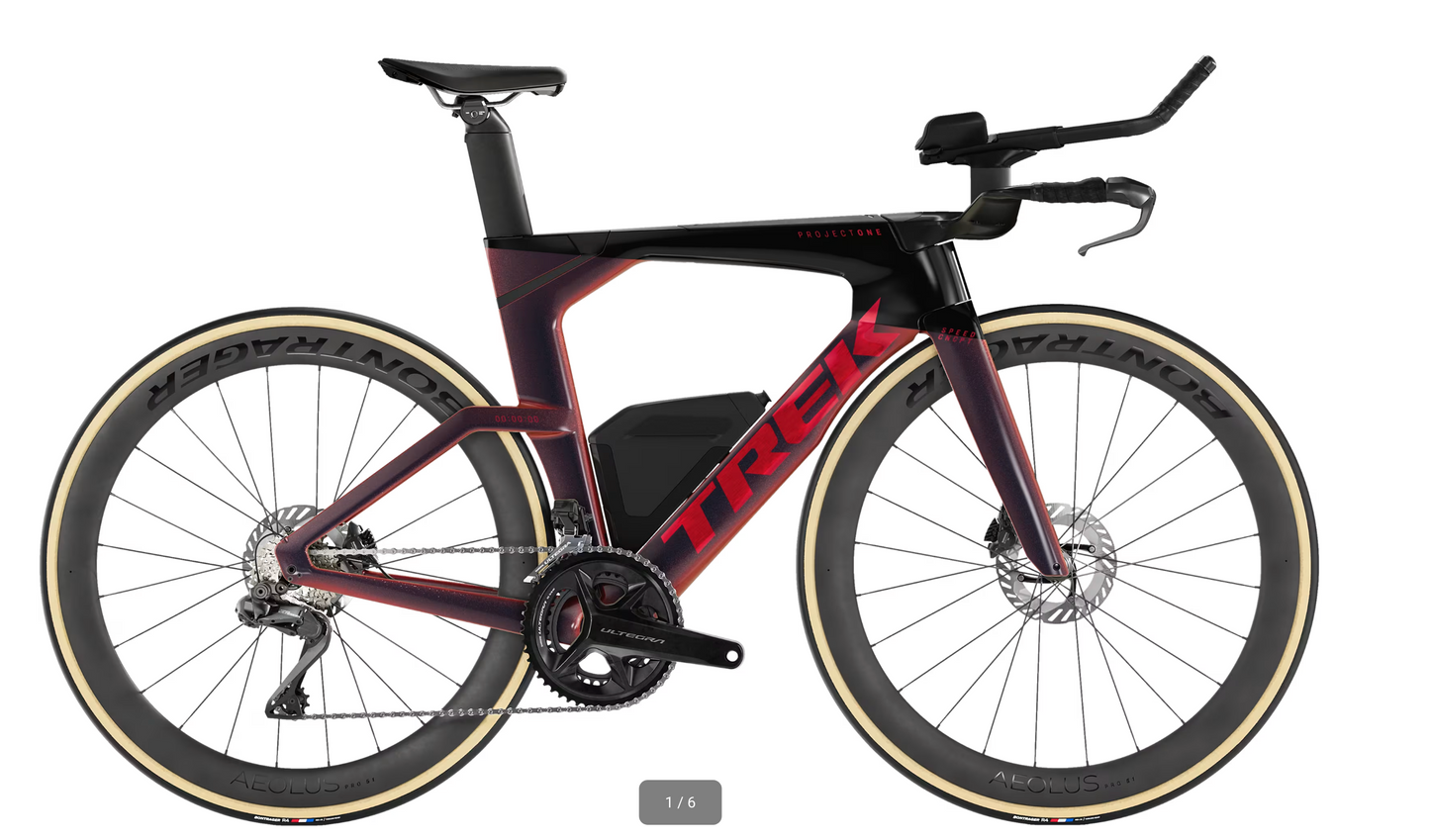 Speed Concept SLR 7