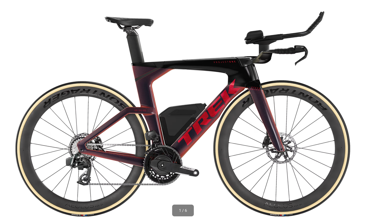 Speed Concept SLR 7 AXS 2027