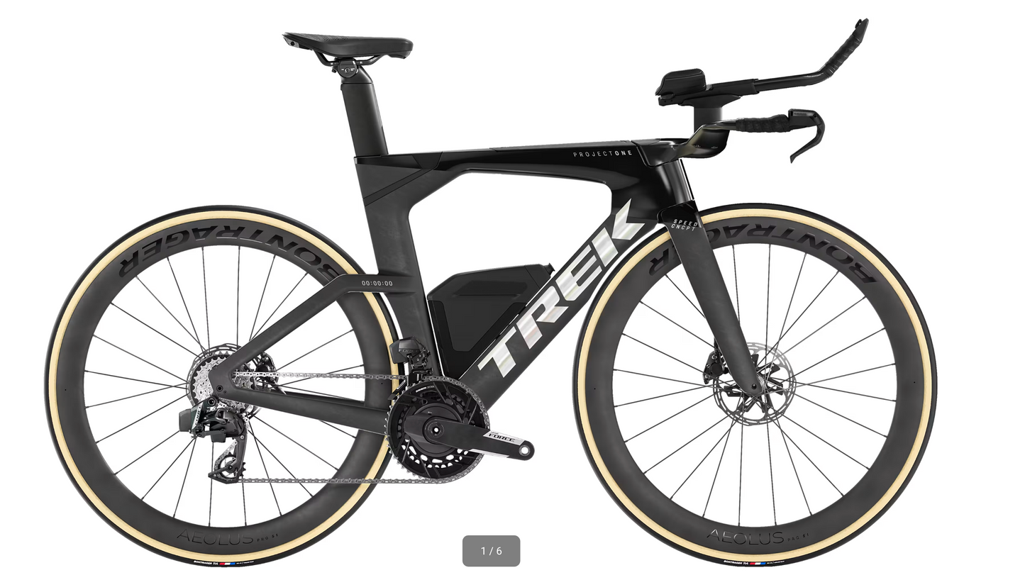 Speed Concept SLR 7 AXS 2027