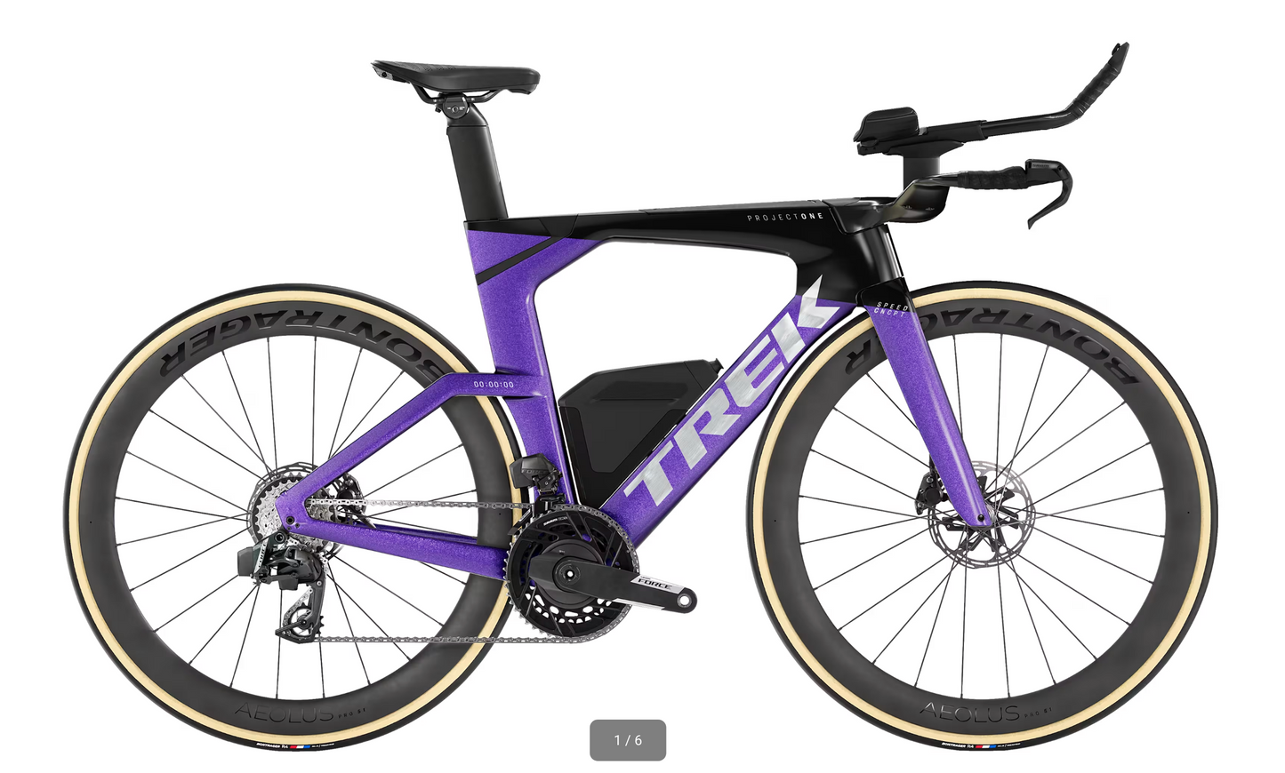 Speed Concept SLR 7 AXS 2027