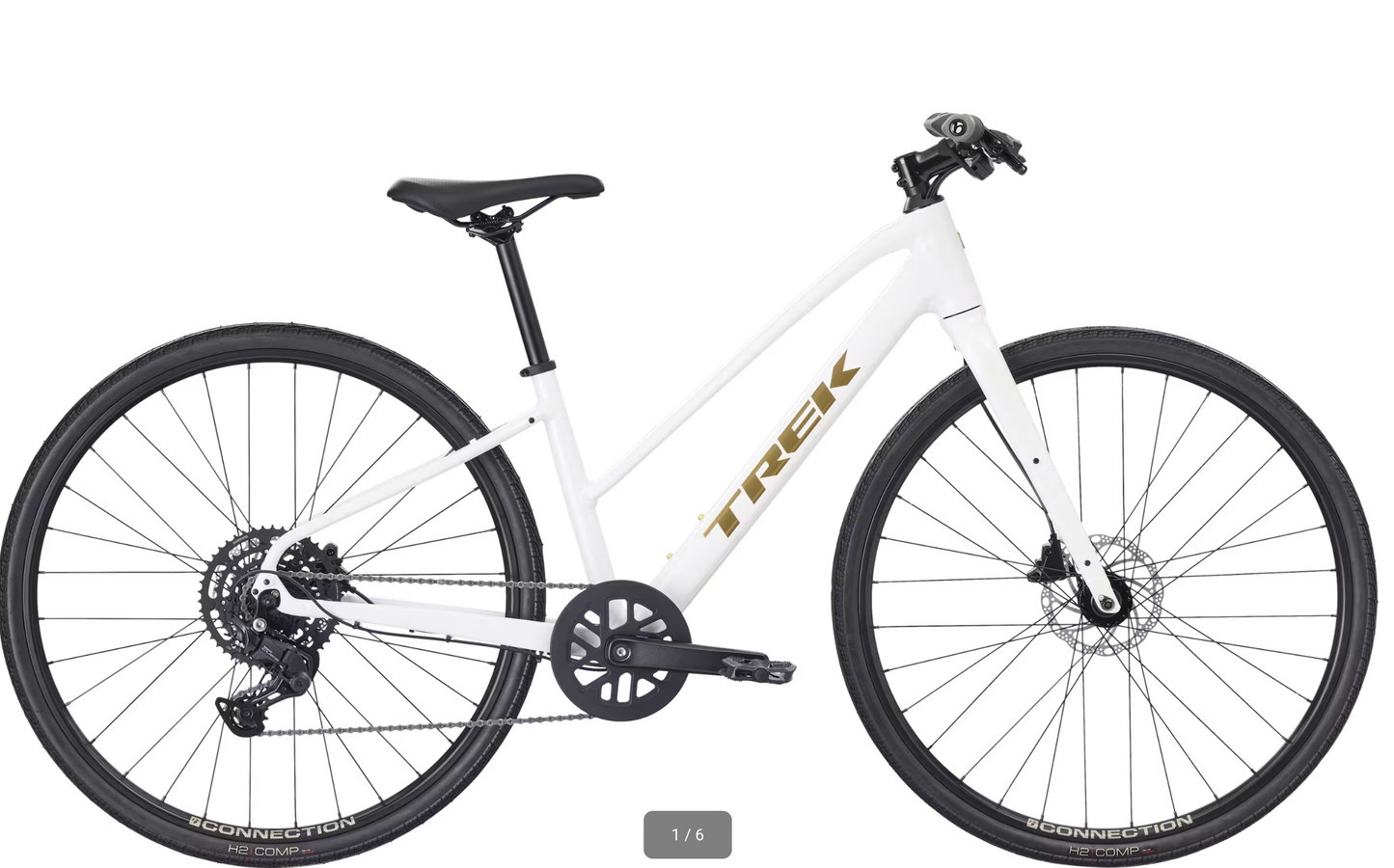 FX 2 Midstep 2027