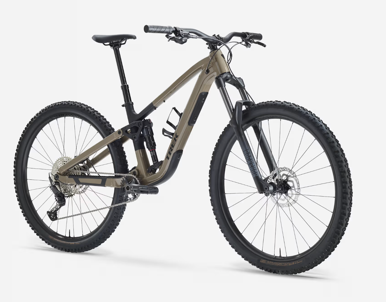 Fuel EX 5 Gen 7 2027