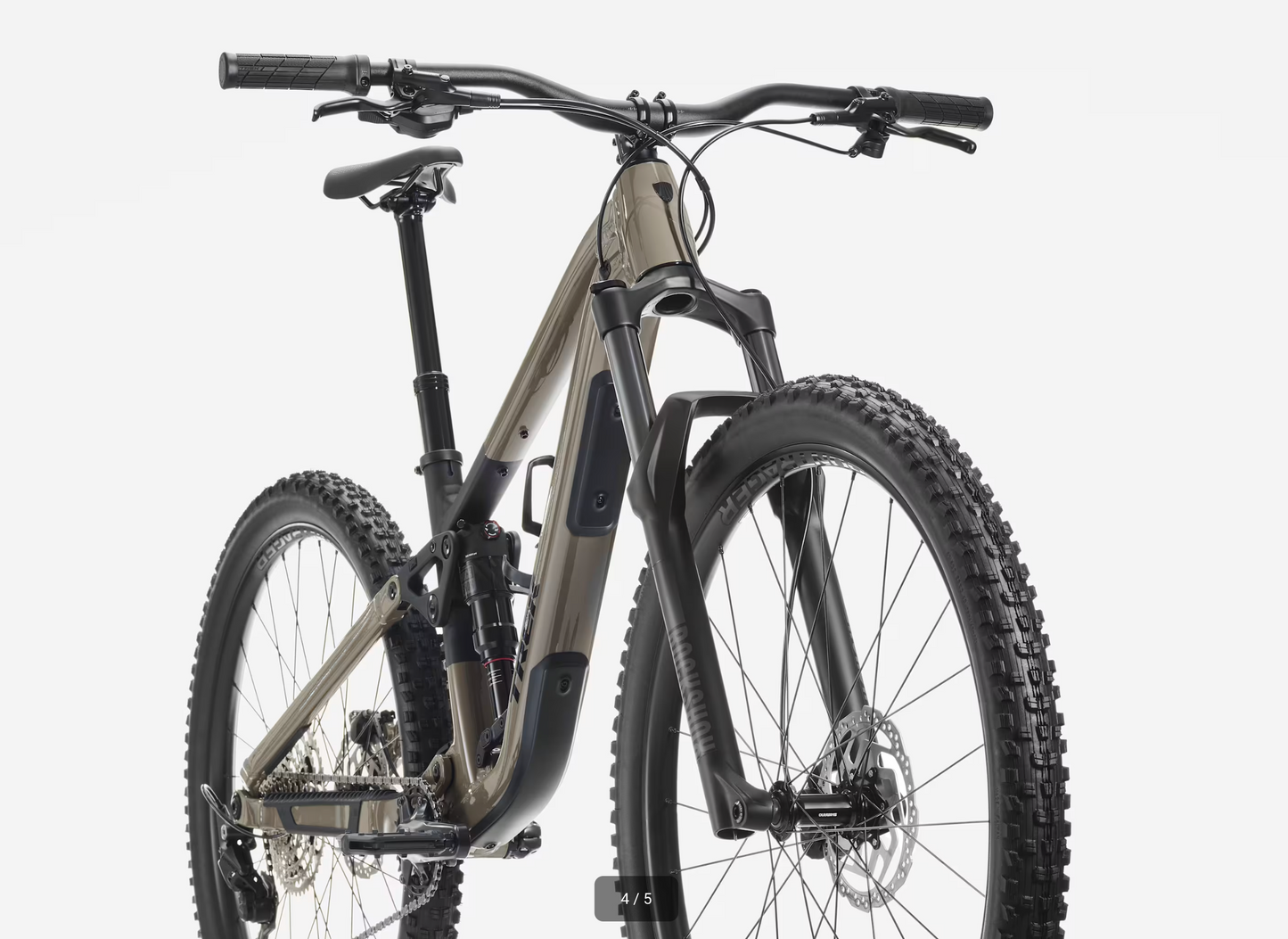 Fuel EX 5 Gen 7 2027