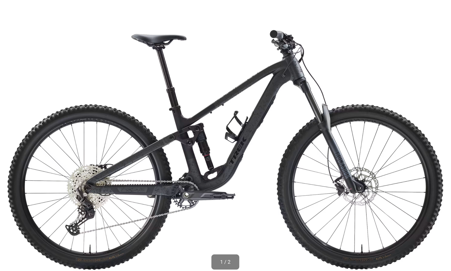 Fuel EX 5 Gen 7 2027