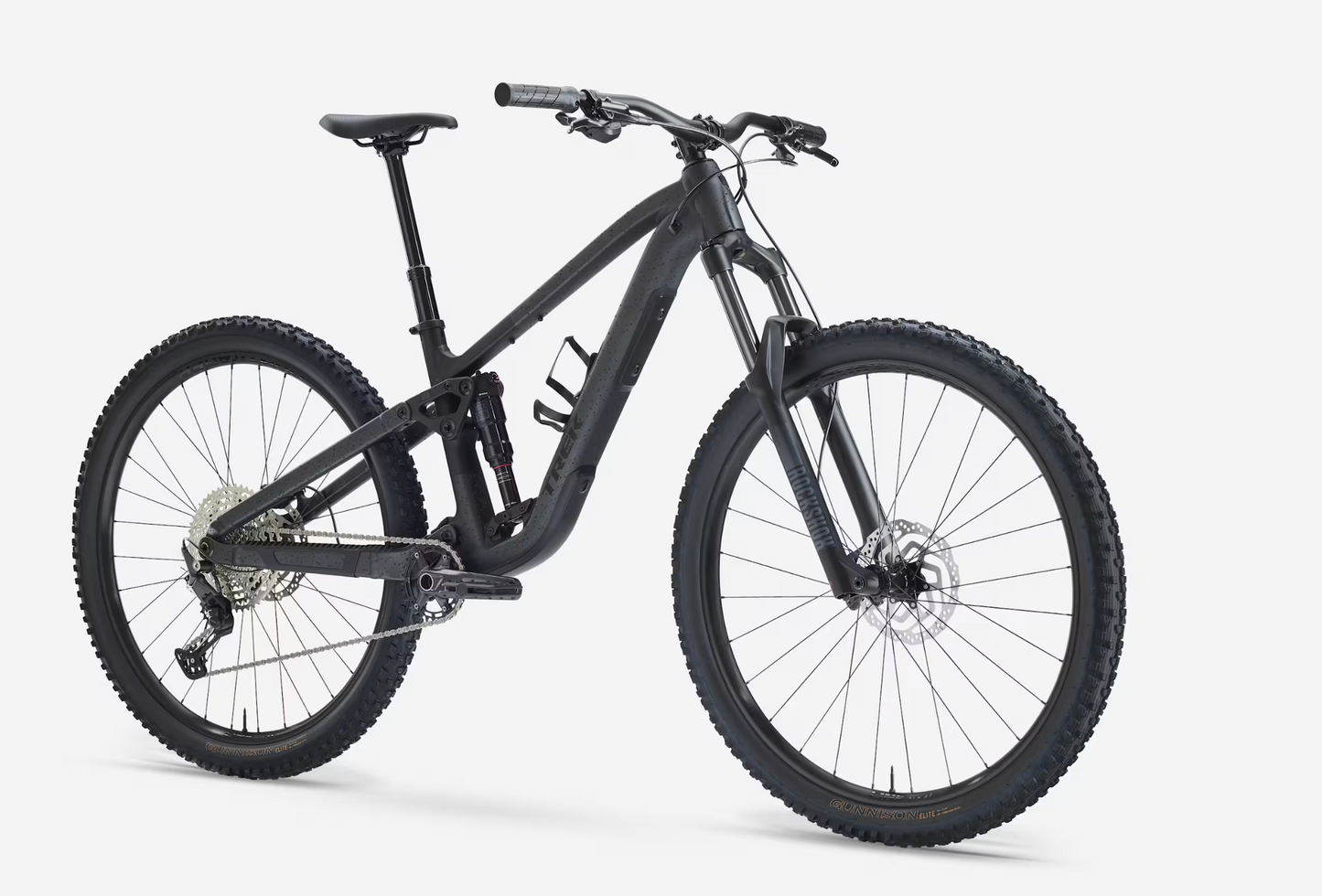 Fuel EX 5 Gen 7 2027