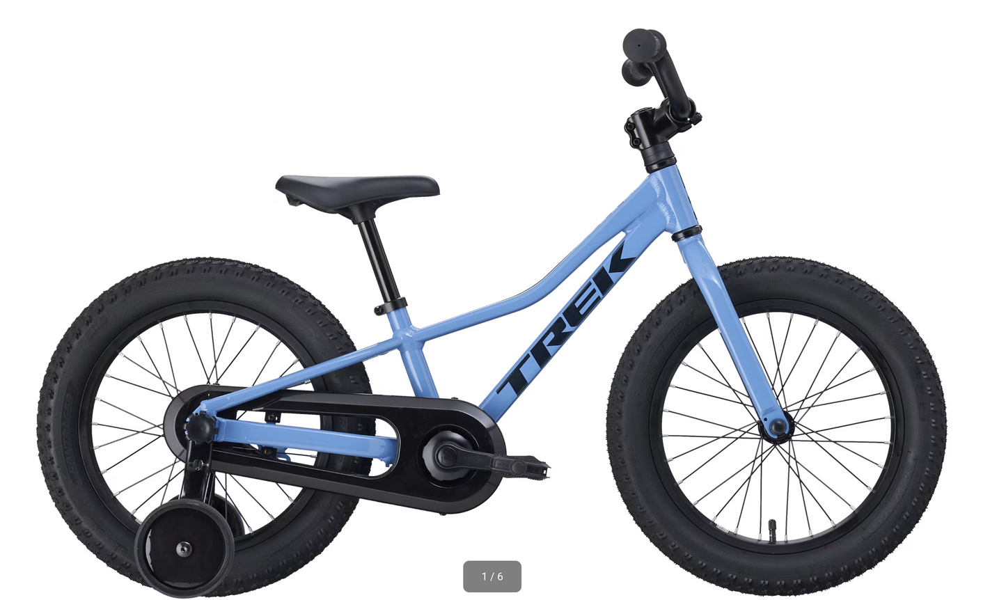 Precaliber 16" 2027