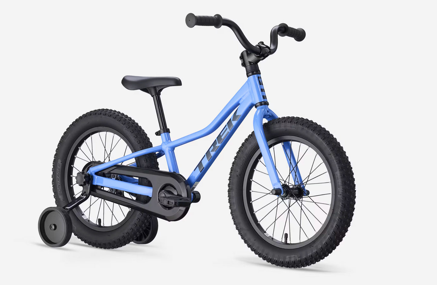Precaliber 16" 2027
