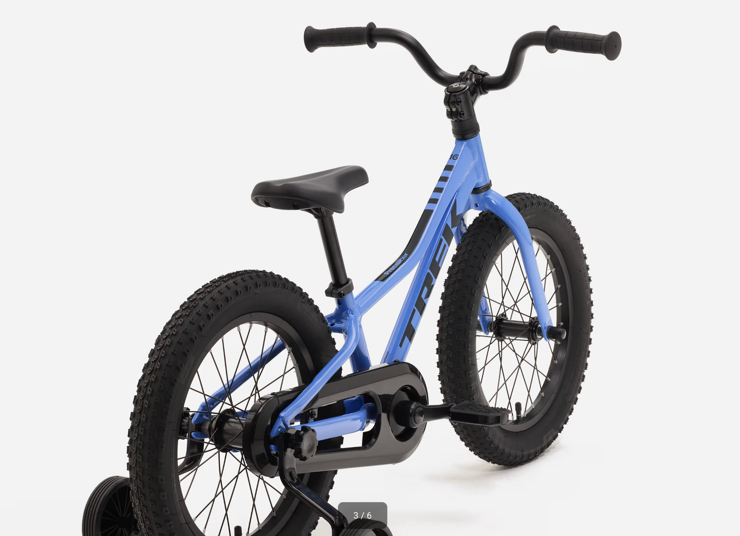 Precaliber 16" 2027