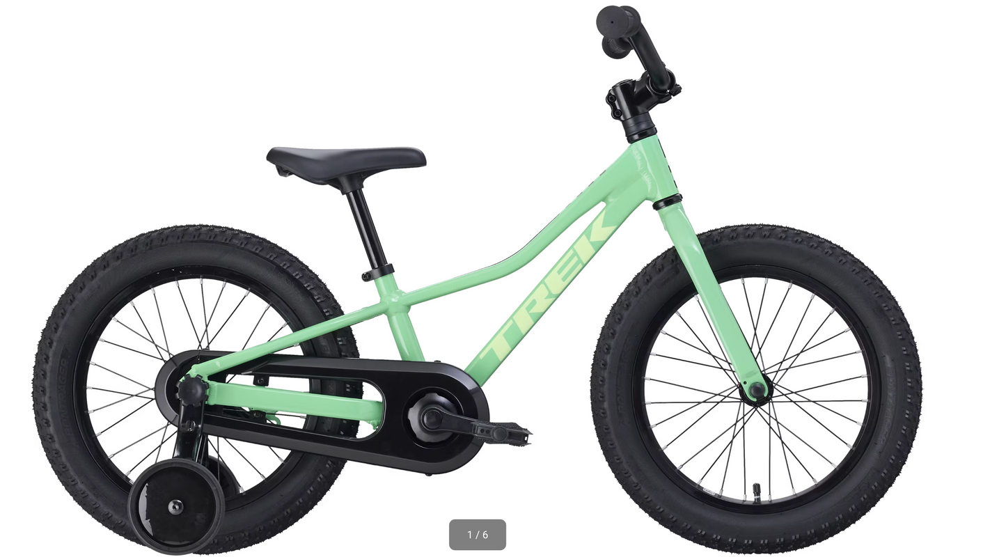 Precaliber 16" 2027