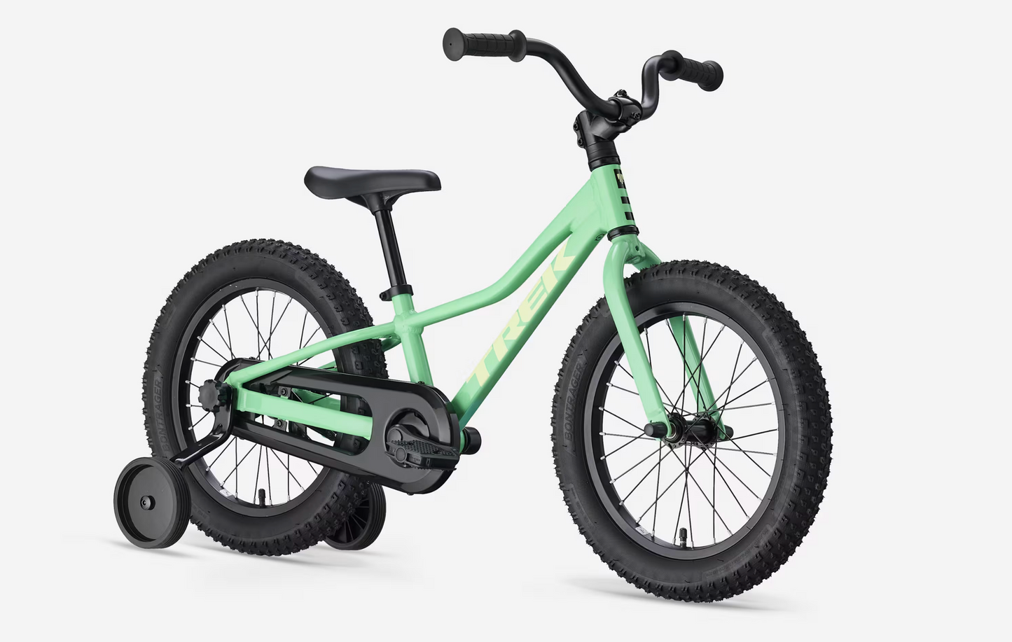 Precaliber 16" 2027